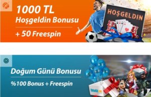 BahseGel Casino Deneme Bonusu, BahseGel 20 FreeSpin