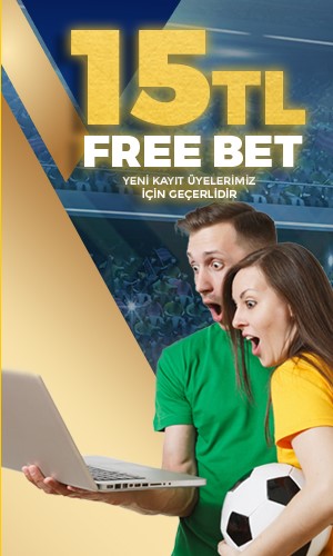 savoybetting 15 TL deneme bonusu